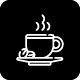 Tea/Coffee in room